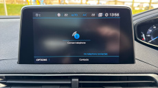 Peugeot 3008 1.6 PureTech 180 GT Line Premium 5dr EAT8 Petrol Estate